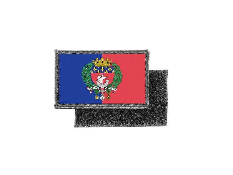 Patch ecusson prints flag badge bets