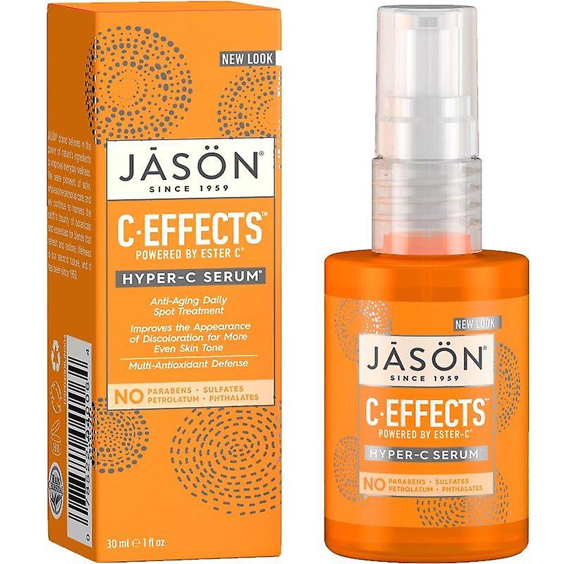 JASON C-EFFECT Hyper-C Serum 30ml (384)