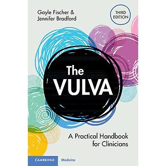 A Vulva - Gayle Fischer