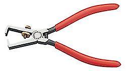 12298 160mm Adjustable Wire Stripping Pliers