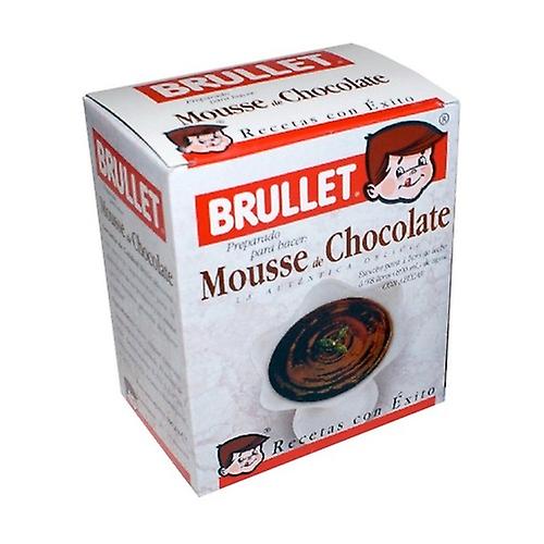 Gluten Free Chocolate Mousse 2 packets