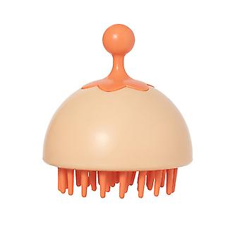 Scalp Massager Shampoo Brush Scalp Brush Hair Scrubber Hair Washing Brush Exfoliator Brush for Dandr