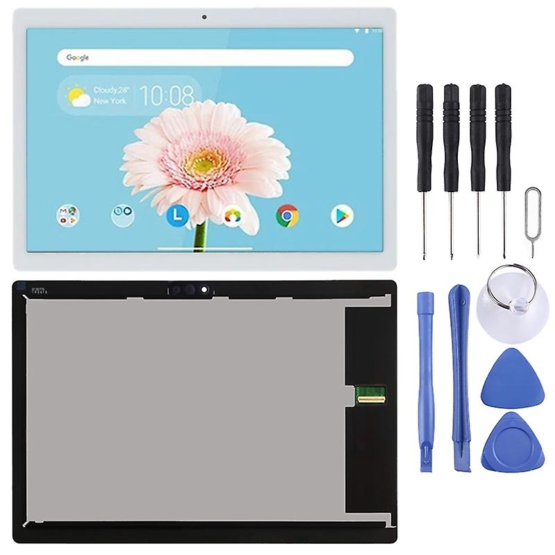 LCD+Touch Screen For Lenovo Smart Tab M10 FHD REL