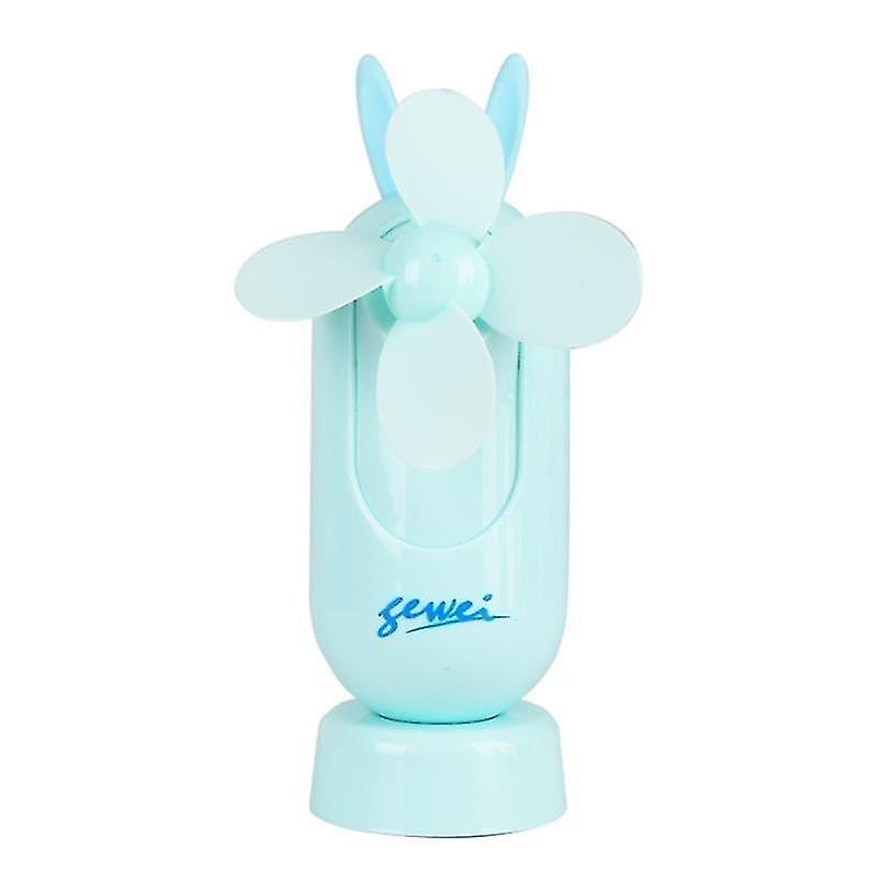Air Conditioners Portable Handheld Mini Usb Fan Rechargeable Air Cooler Air Conditioning Fans Silent Cooling Fan For