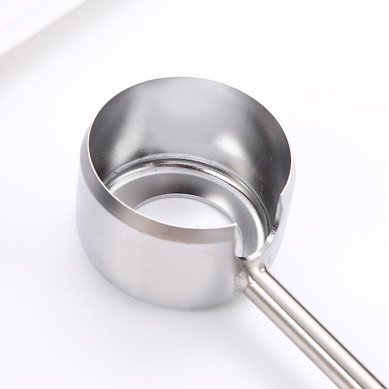 Coconut Opening Tool Opener Tool Safe Easy to Open Young Coconuts for Home Hotel Coconut Opener 275x60mm