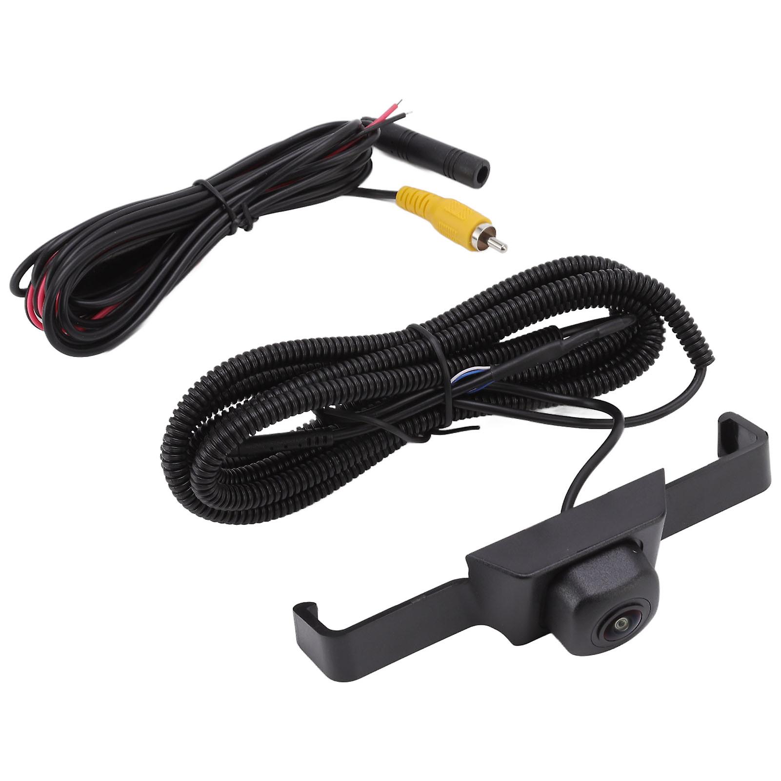 HD Front View Camera for RAV4 XA50 with 150° Wide Angle