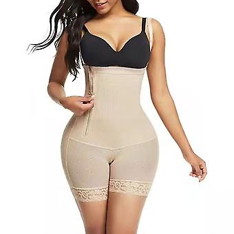Woman Slimming Girdles Bodysuit High Waist Plus Size Bodysuits Gift for Christmas Birthday New Year