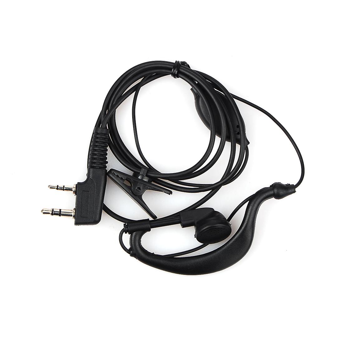 Headphone For K Head Walkie Talkie