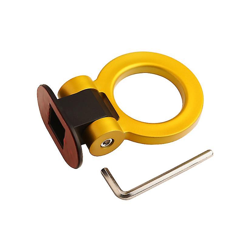 1pcs Front Tow Hook