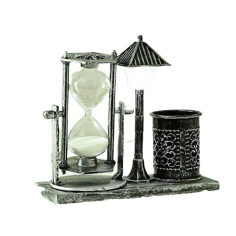 1pcs Ornament Sand Clock
