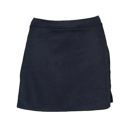 Finden & Hales Jupe-short légère pour femmes/femmes