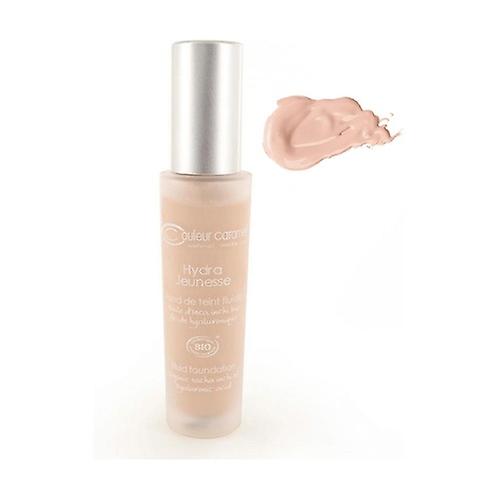Hydra Jeunesse fluid foundation n ° 22 Pink beige 30 ml