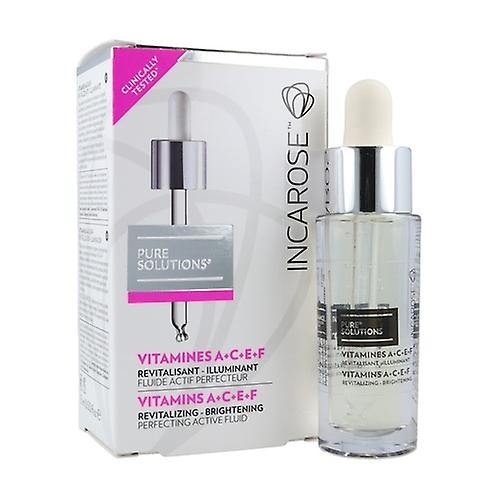 ACEF vitamin concentrate 15 ml