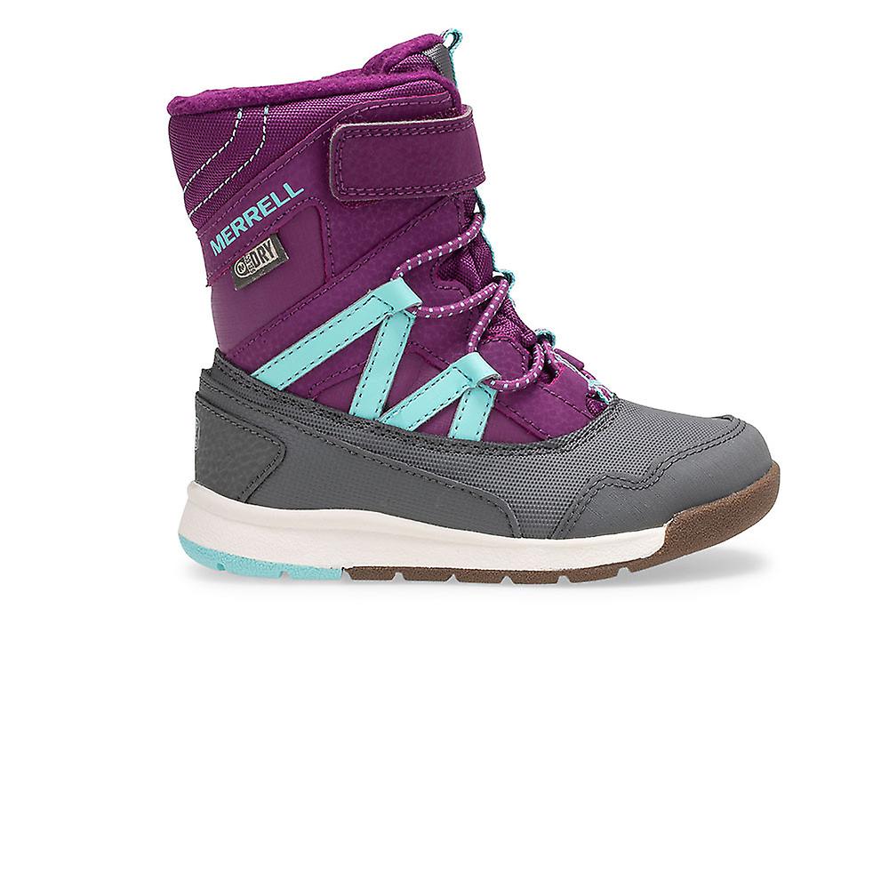 merrell snow crush