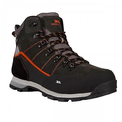 Trespass Mens Mikeba Suede Boots