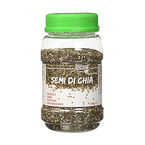 Chia seeds 210 g