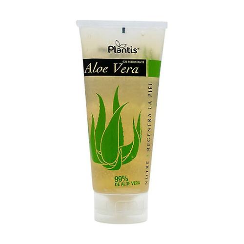 Aloe Gel 200 ml of gel