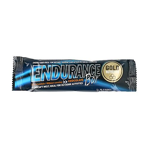 Endurance bar 1 bar (Chocolate)