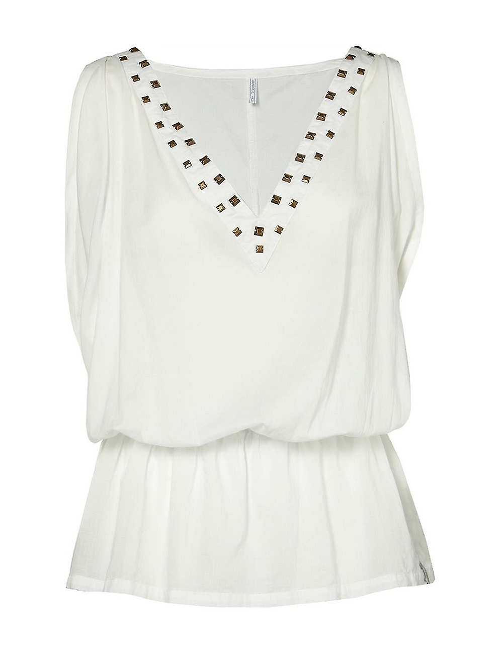 Tunic O' Neill White Blouses