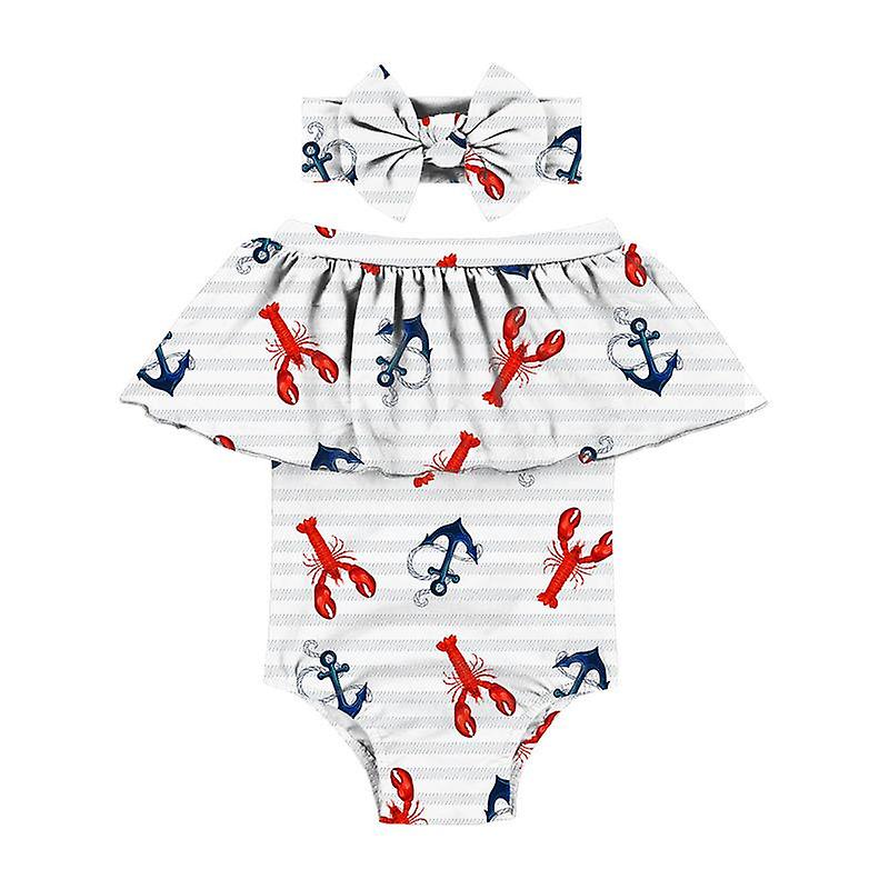 ملابس السباحة في ملابس السباحة للأطفال