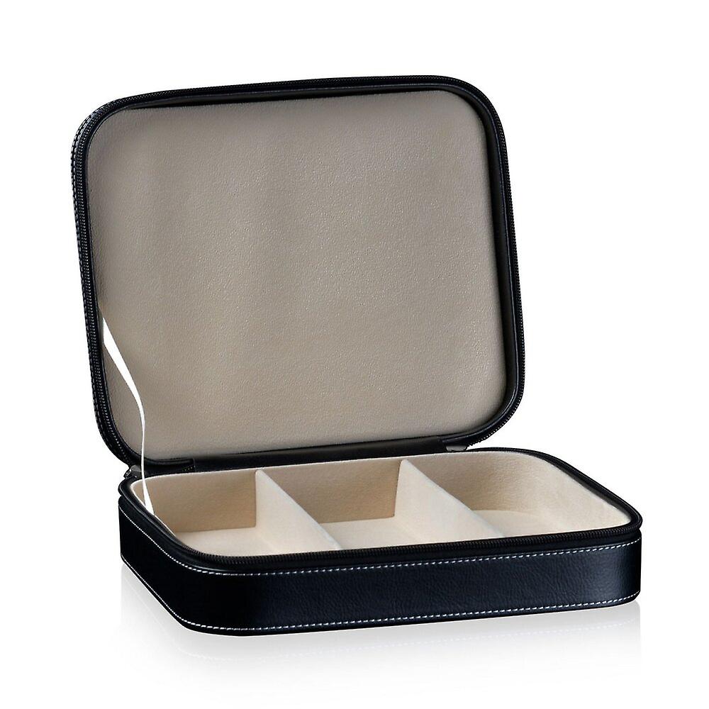 Design Cabin - Glasses Box - black - Stella 1 - 70005-187