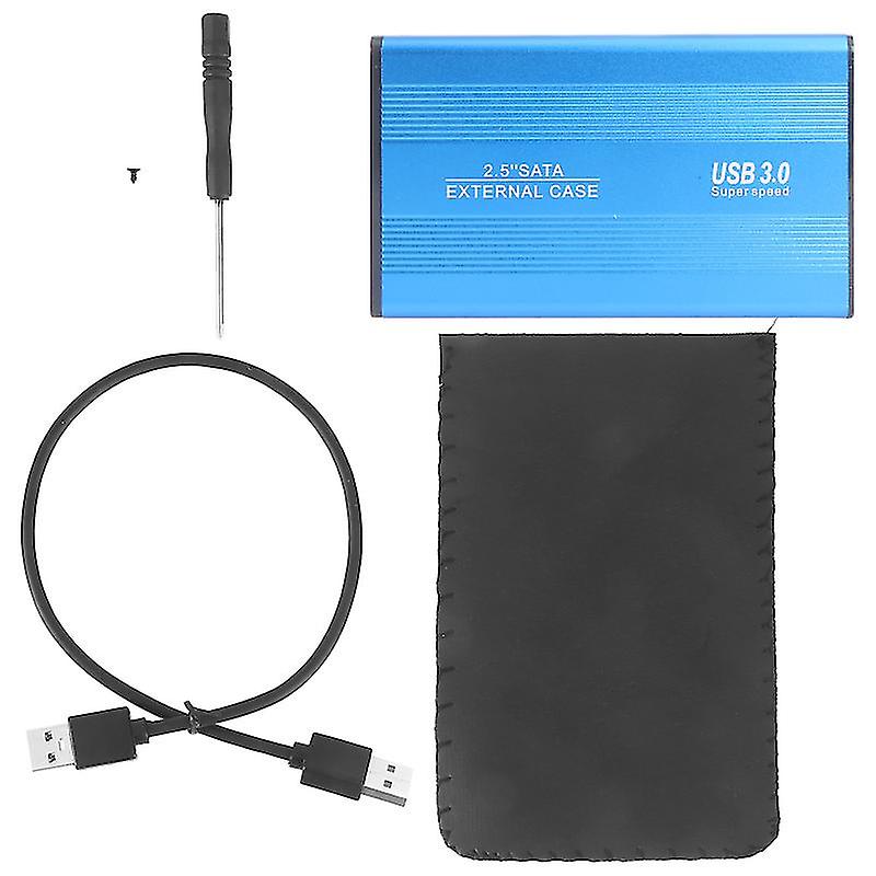 1pcs Usb Hard Disk Drive
