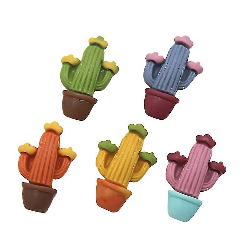 10pcs Creative Magnetic Sticker