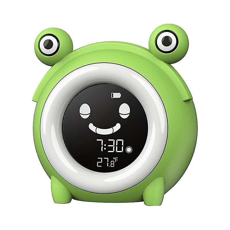 Abs Alarm Clock For Students Use