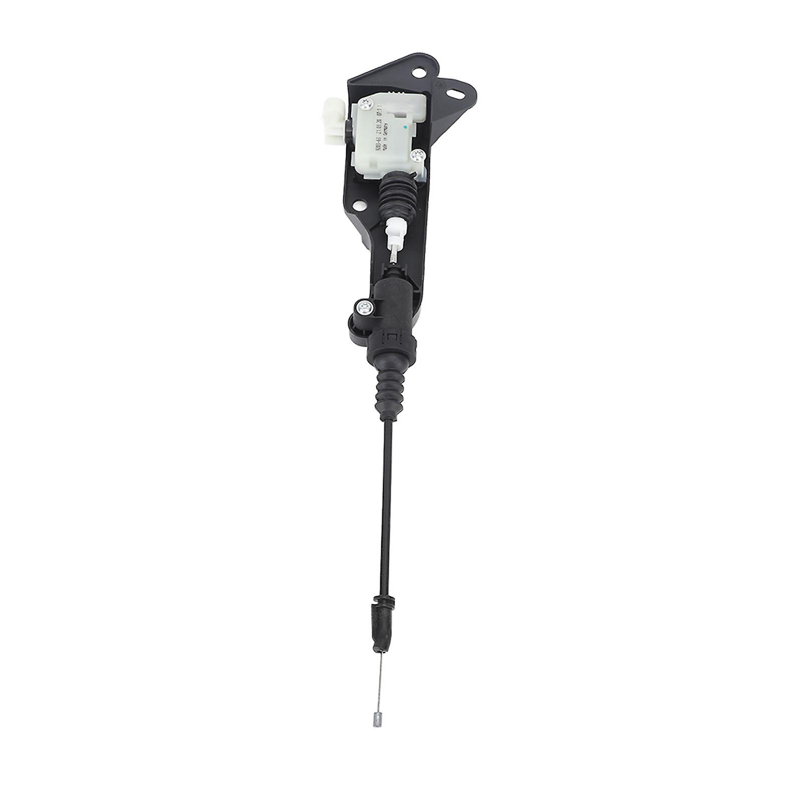 Hood Lock Latch Actuator 1098790 00 C Safe Reliable Sturdy Frunk Hood Lock Actuator Replacement for Tesla Model 3