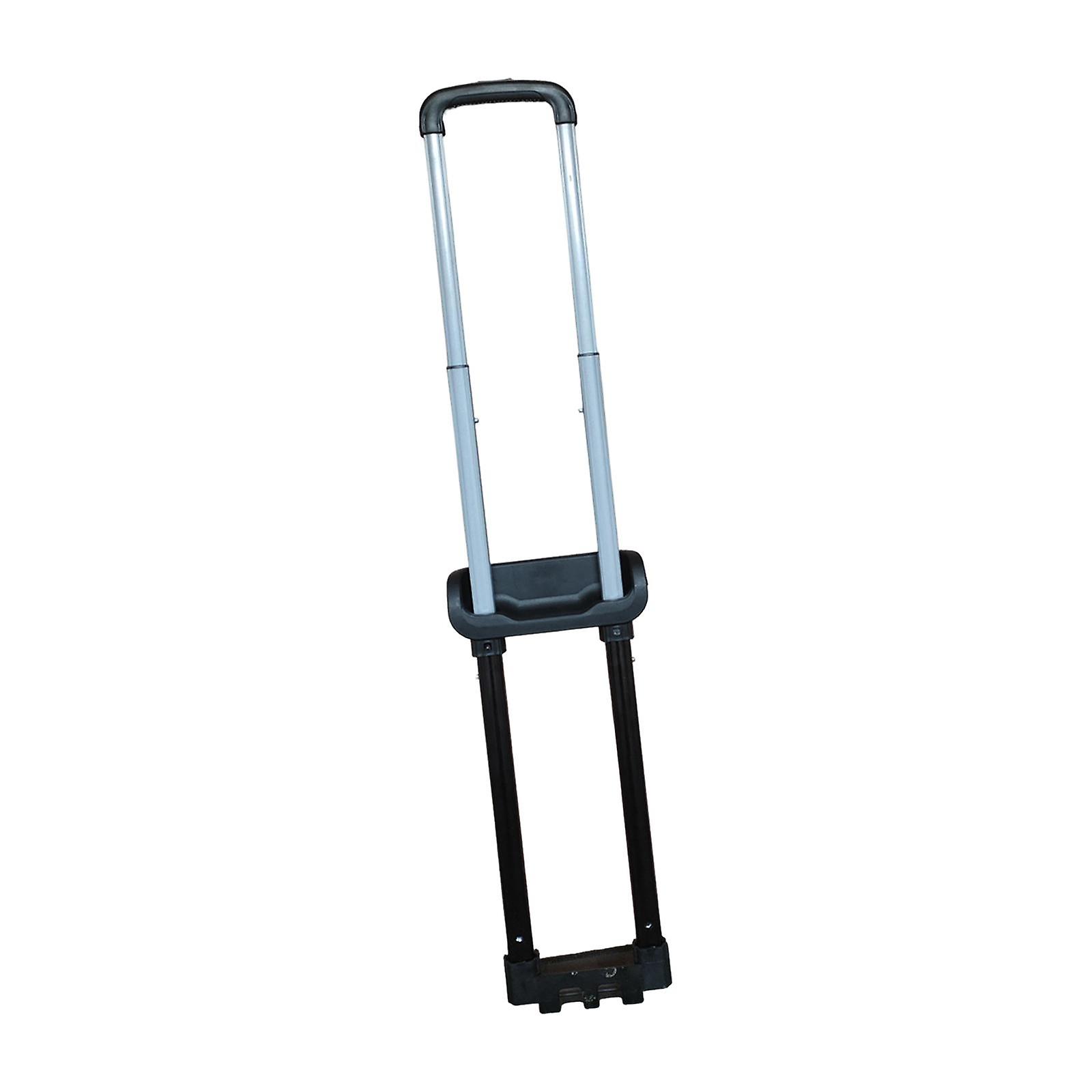 20" Replacement Travel Suitcase Telescopic Handle Easily Install Stretchable