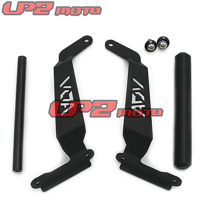 Suitable for Honda X-ADV750 2017-2019 modified mobile phone holder with parallel bar navigation stand