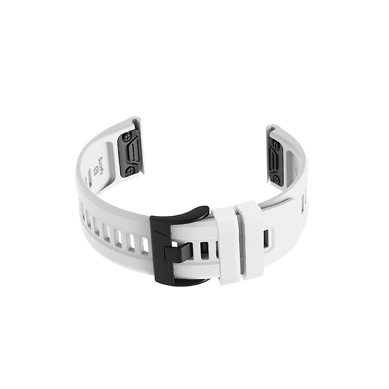 INF Silicone Watch Strap for Garmin Fenix 7x