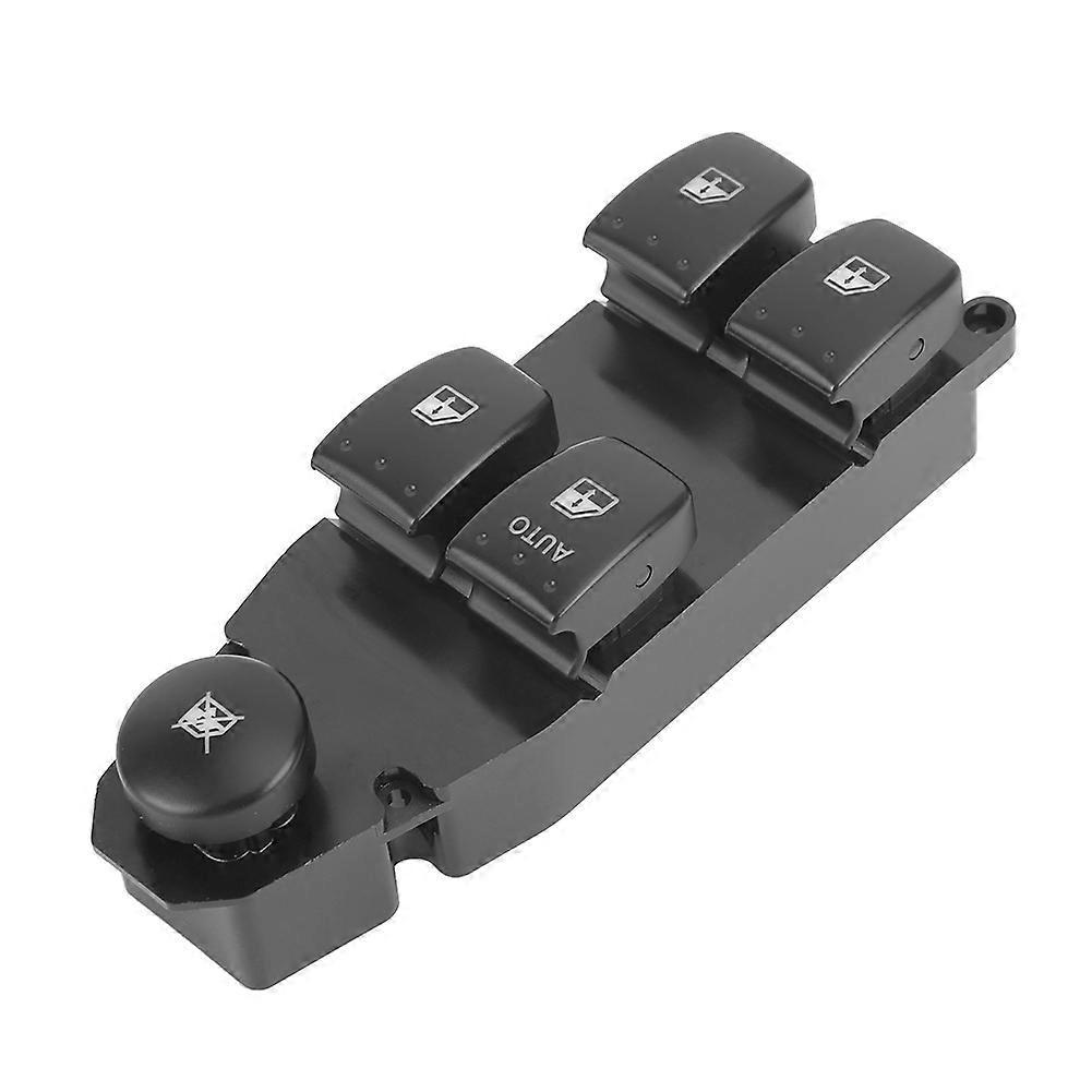 Left Front Power Window Switch Auto Accessory Fit For Zhonghua Zunchi