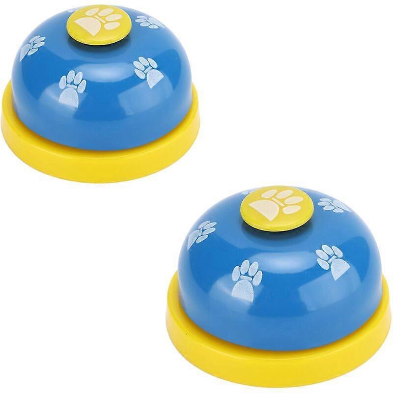 Pet Training Bells, promote intellectual development