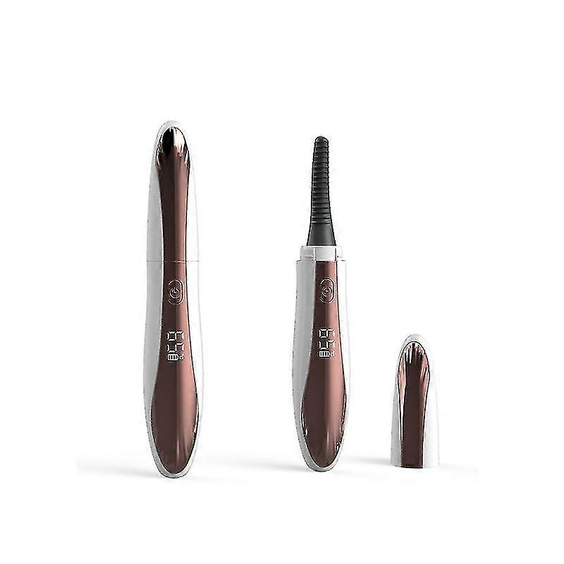GYFDYM Led Display Electric Heated Eyelash Curler