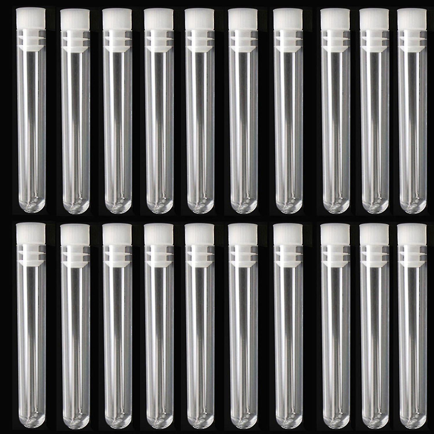 new clear transparent diy wishing bottles plastic empty test tube make wish bottles sm48218
