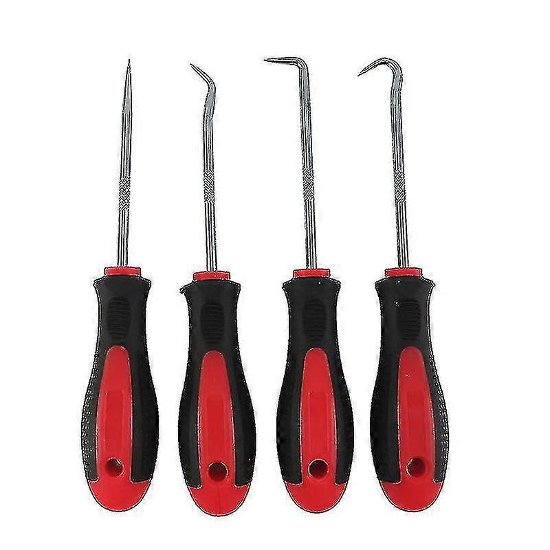 Pick and Hook Set för borttagning av packning o ring