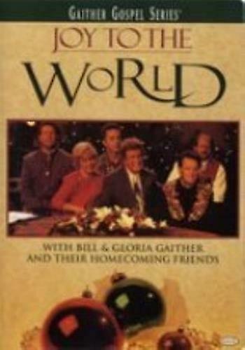 Joy to the World DVD - Region 2