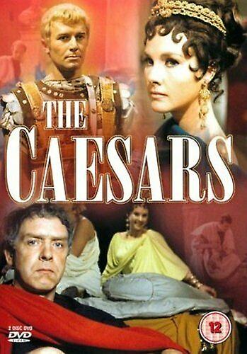 Caesars The DVD - Region 2