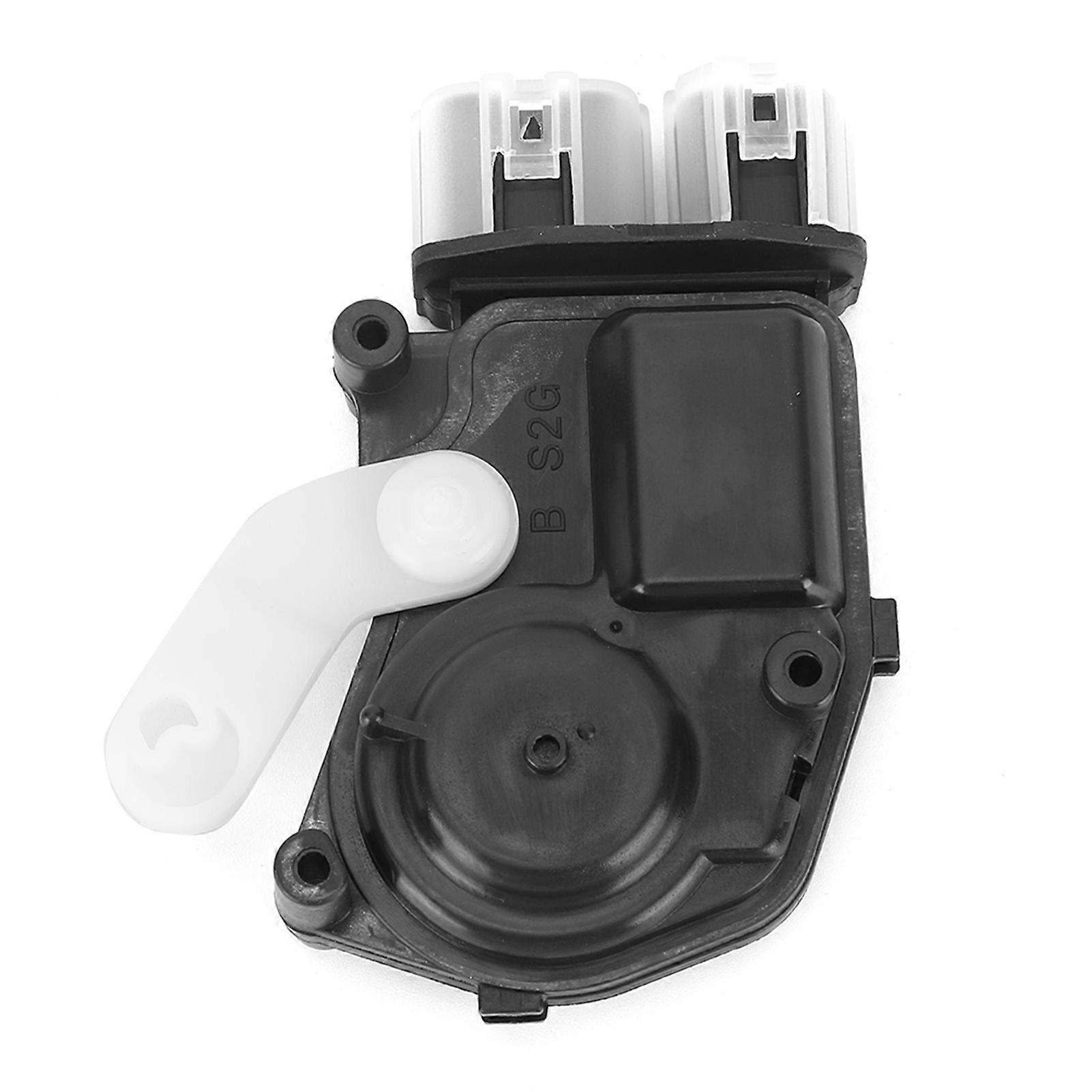 テールゲートドアラッチトランクリッドロックアクチュエーターモーターフィットホンダエリジョンRR7 13-16 72115-SJK-J01