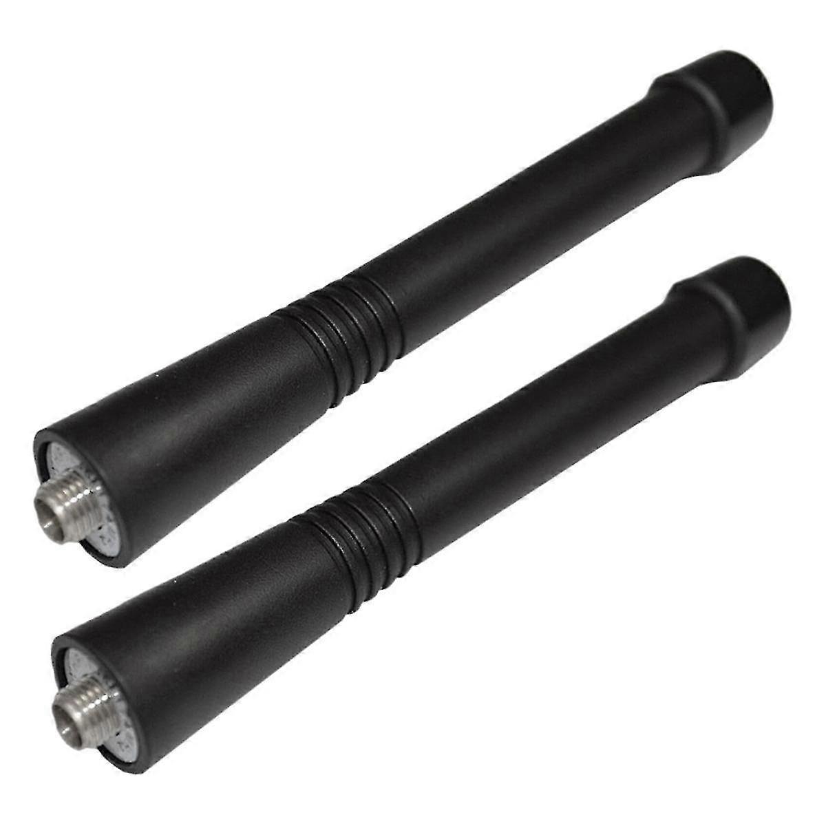 2-pak VHF antenne til type MTX850- MTX9000 - PR1500 RDU4100 RDU4160D