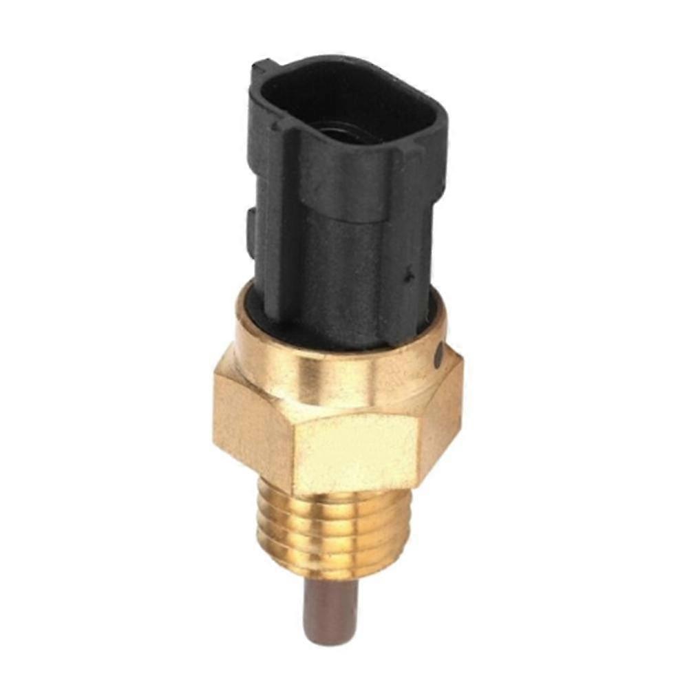 For Powertrain- Control- Intake Temperature Sensor Md326170, 25972, 7514, Water Temperature Sensor