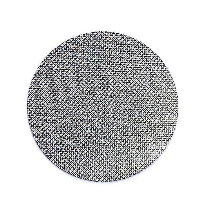 51mm Contact Shower Screen Filter Mesh Compatible With Portafilter Espresso Coffee Machine Universally Used