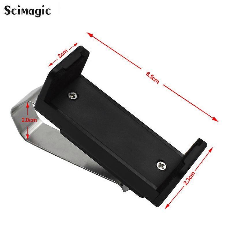 Scimagic-RC SMG-233V150 Remote Control For Garage Door Fixed Code Rolling Code 280mhz-868mhz 433MHz Transmitter Gate Key Fob