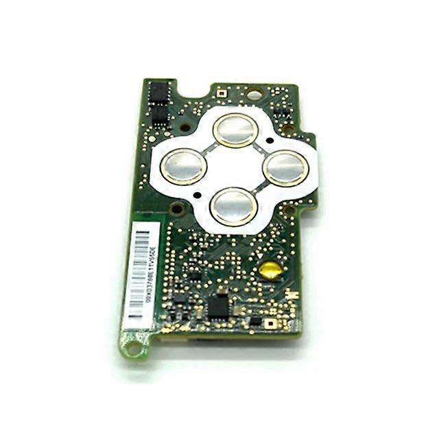 Poignée Carte mère Circuit Carte principale pour Switch Ns Joy-con Pièces de rechange
