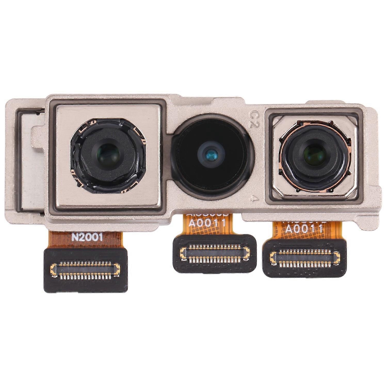 Back Facing Camera for LG G8S ThinQ LMG810, LM-G810