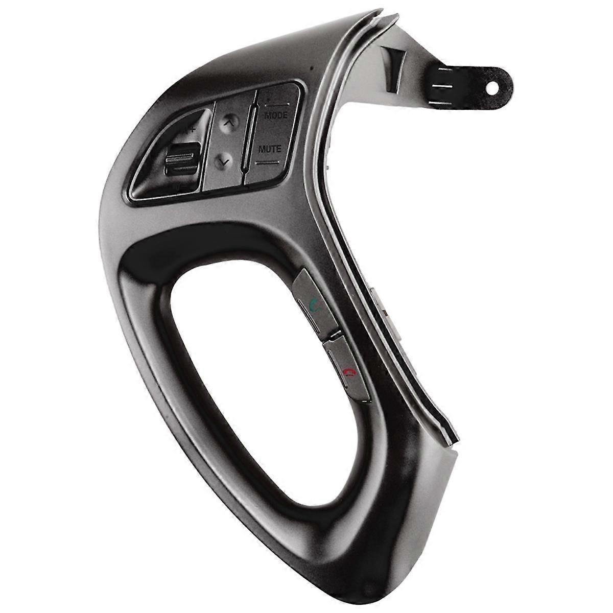Multifunktions-Lenkradtaste, automatischer Tempomat, Audioschalter für IX35 2010–2015, 96700-2S900 2S300