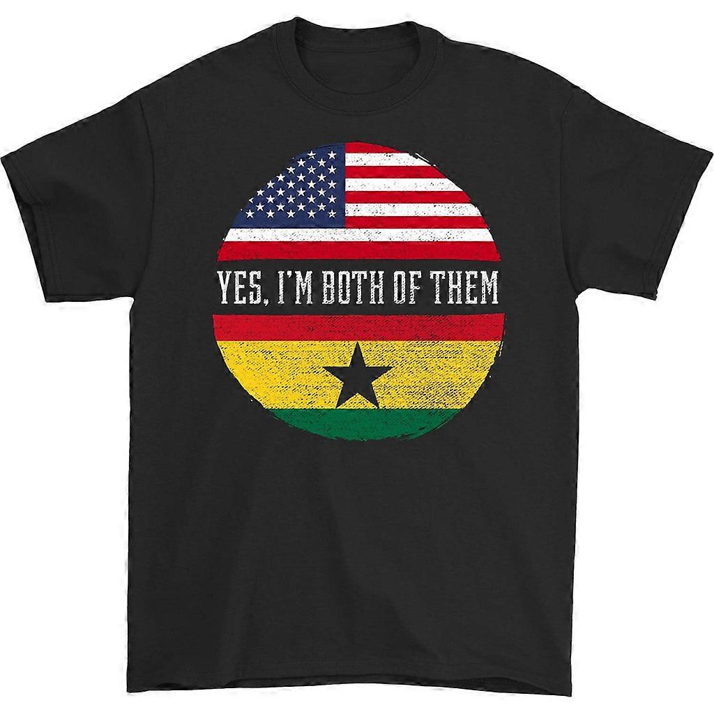 Evet İkisi de 7 T-shirt