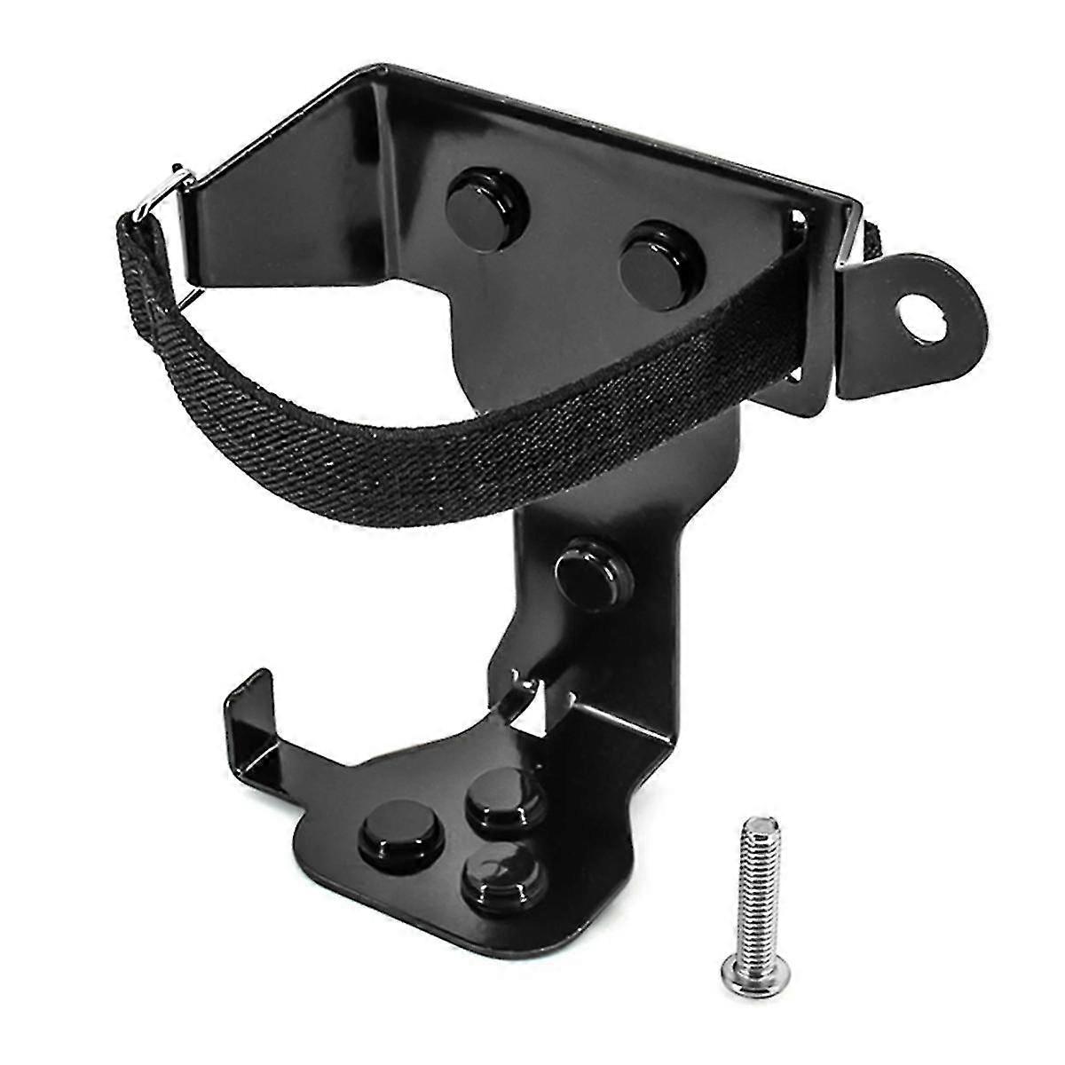 オートバイウォーターボトルドリンクカップホルダーR 1250 GSアドベンチャーR 1200 GS LC Adv用燃料リザーブホルダー