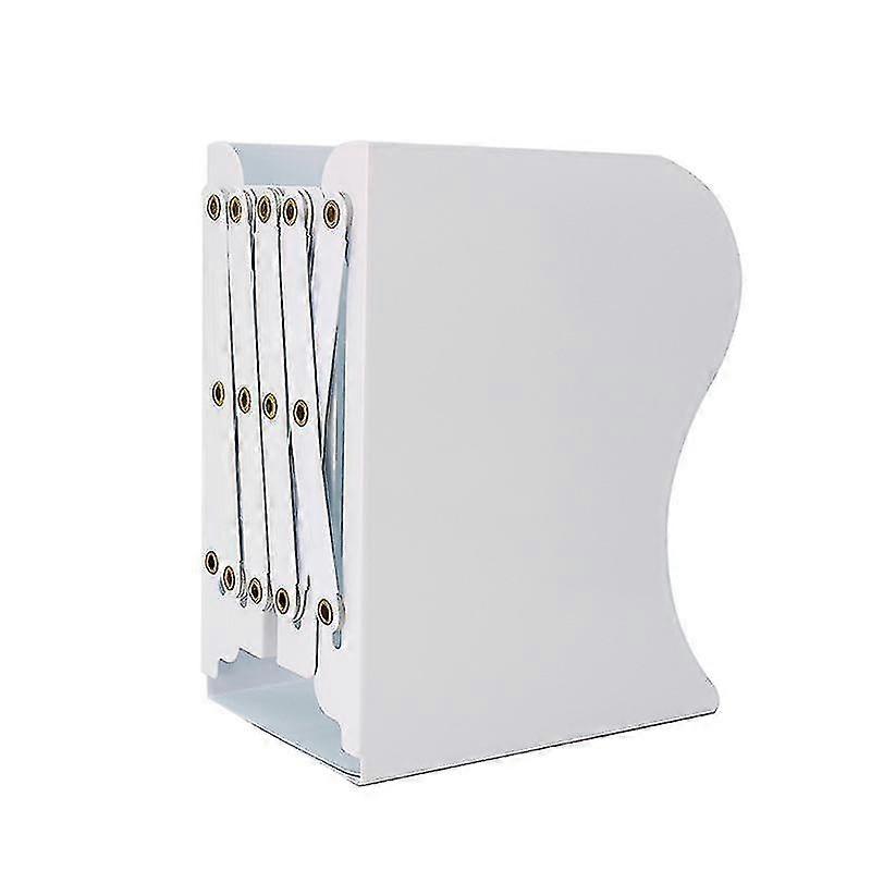 Adjable Ends For S, Document H For Desk, Shelf, , Sry, Extendableretractable D Metal Lar End Creativ